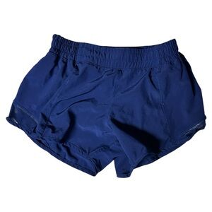 Varsity Rally Cheerleading Shorts